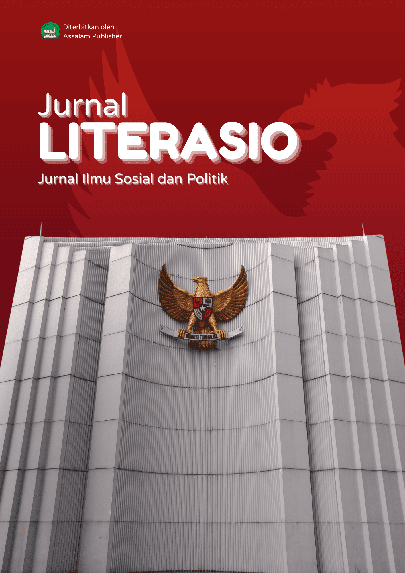jurnal cover